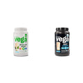 Vegan Vanilla Protein Powder W435129