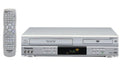 DVD-VCR Combo C485