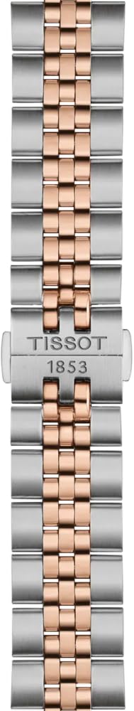 40mm Brown Dial Swiss Quartz Men's Watch B929