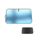 Front Window Sunshade Reflective Foldable N99006
