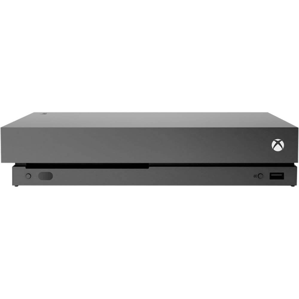 Xbox One X 1Tb Console with Wireless Controller S825