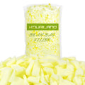 5LBS Shredded Memory Foam Bean Bag Filler K365078
