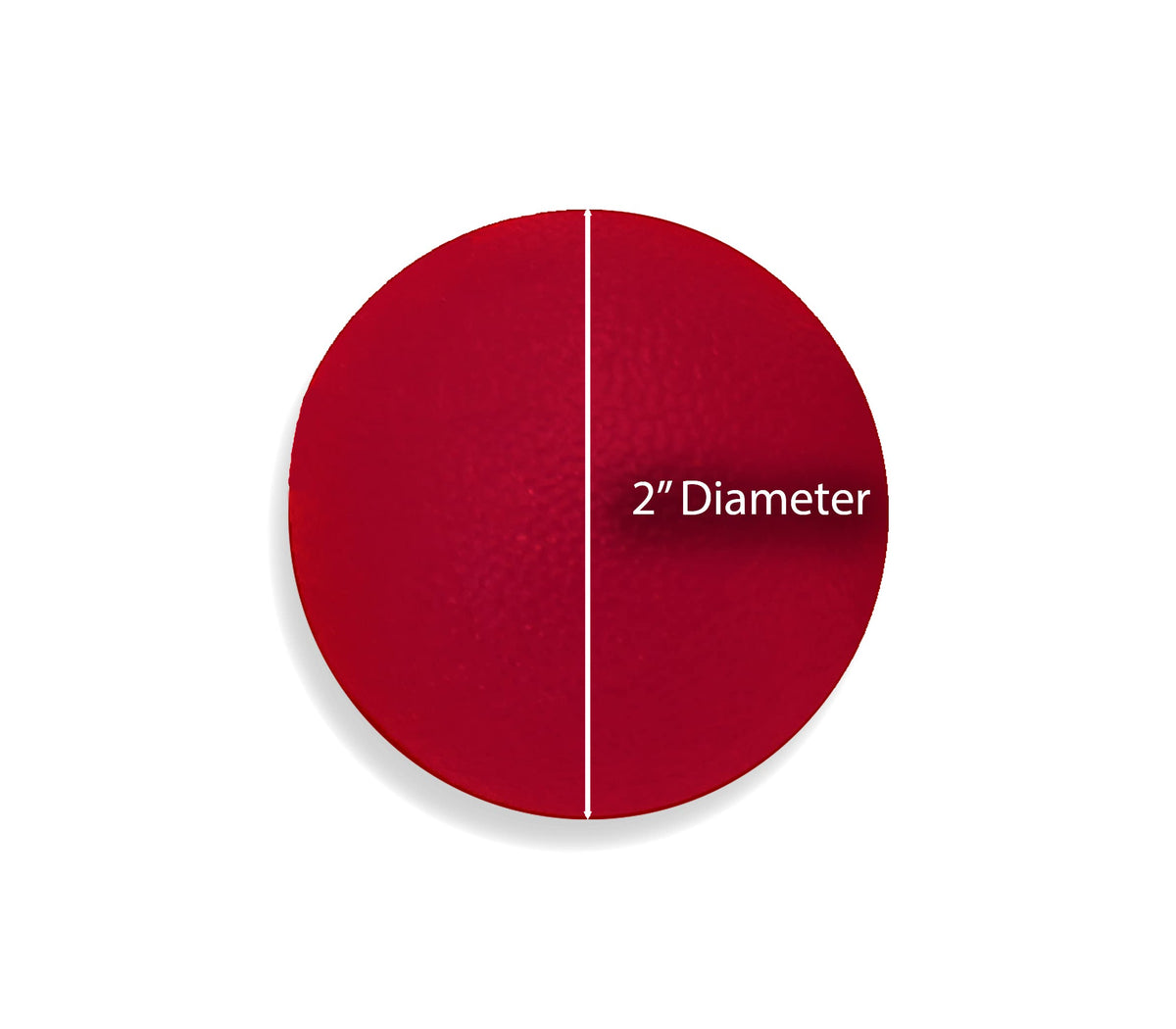 Hand Exerciser Balls, Set of 5 M8570