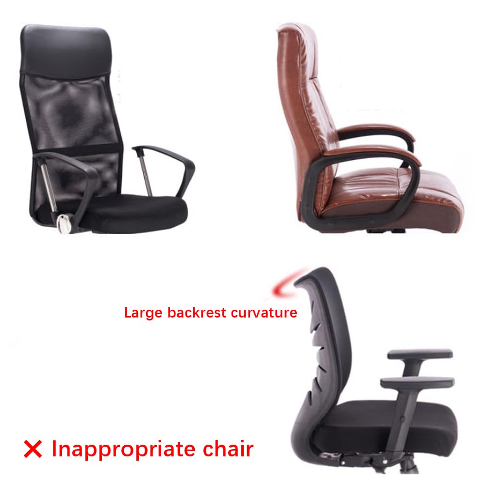 Adjustable Clip On Office Chair Headrest Attachment T66800