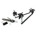 1,000lb Weight Distribution Hitch Kit with Sway Control D11280