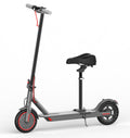 Electric Scooter with Double Braking System B8390
