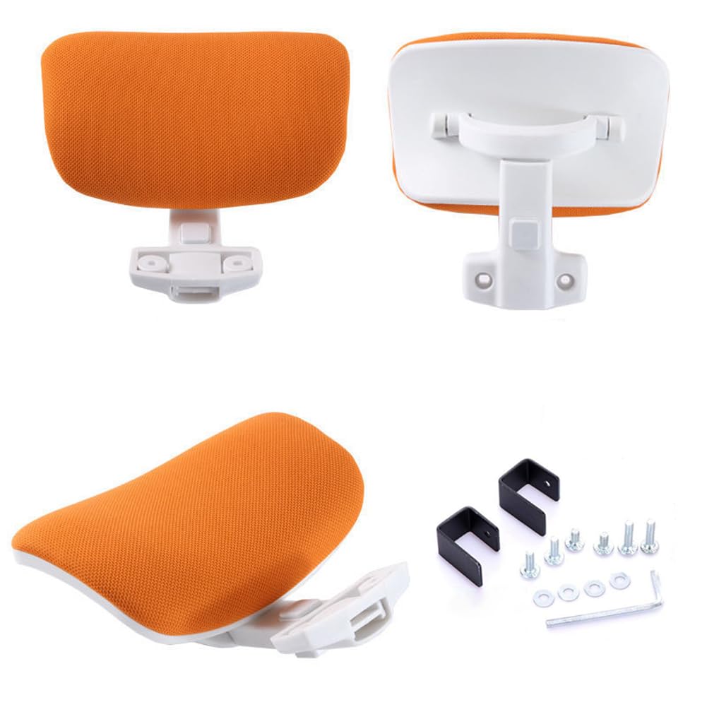 Adjustable Clip On Office Chair Headrest Attachment T66800