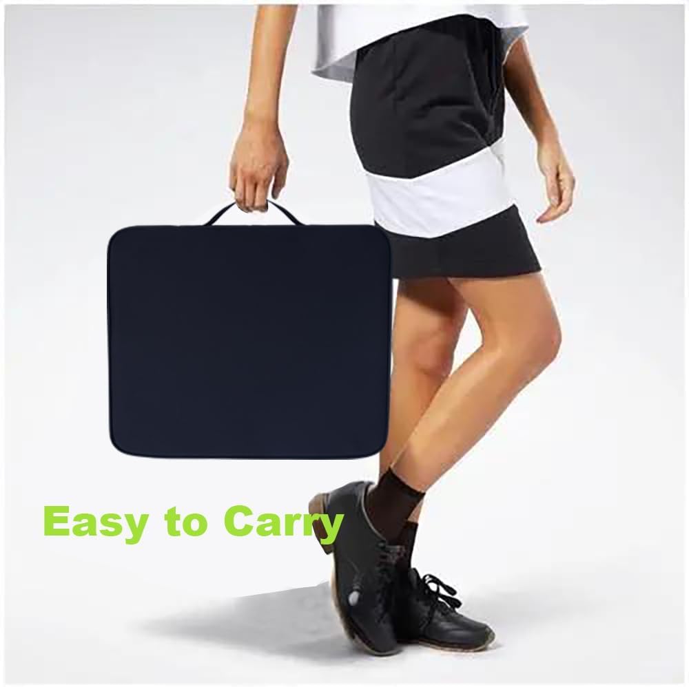 Waterproof Outdoor Seat Cushion T7633