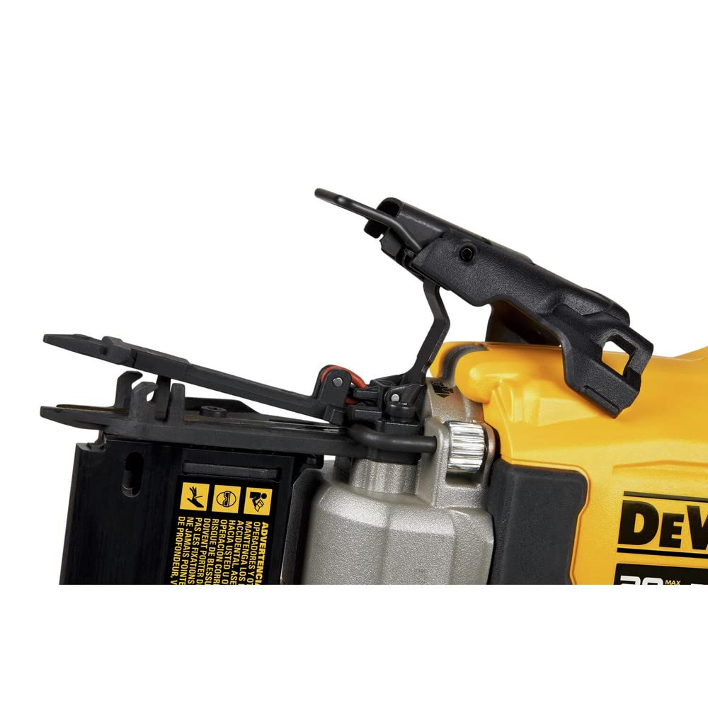 20V MAX Cordless 23 Gauge Pin Nailer T17252