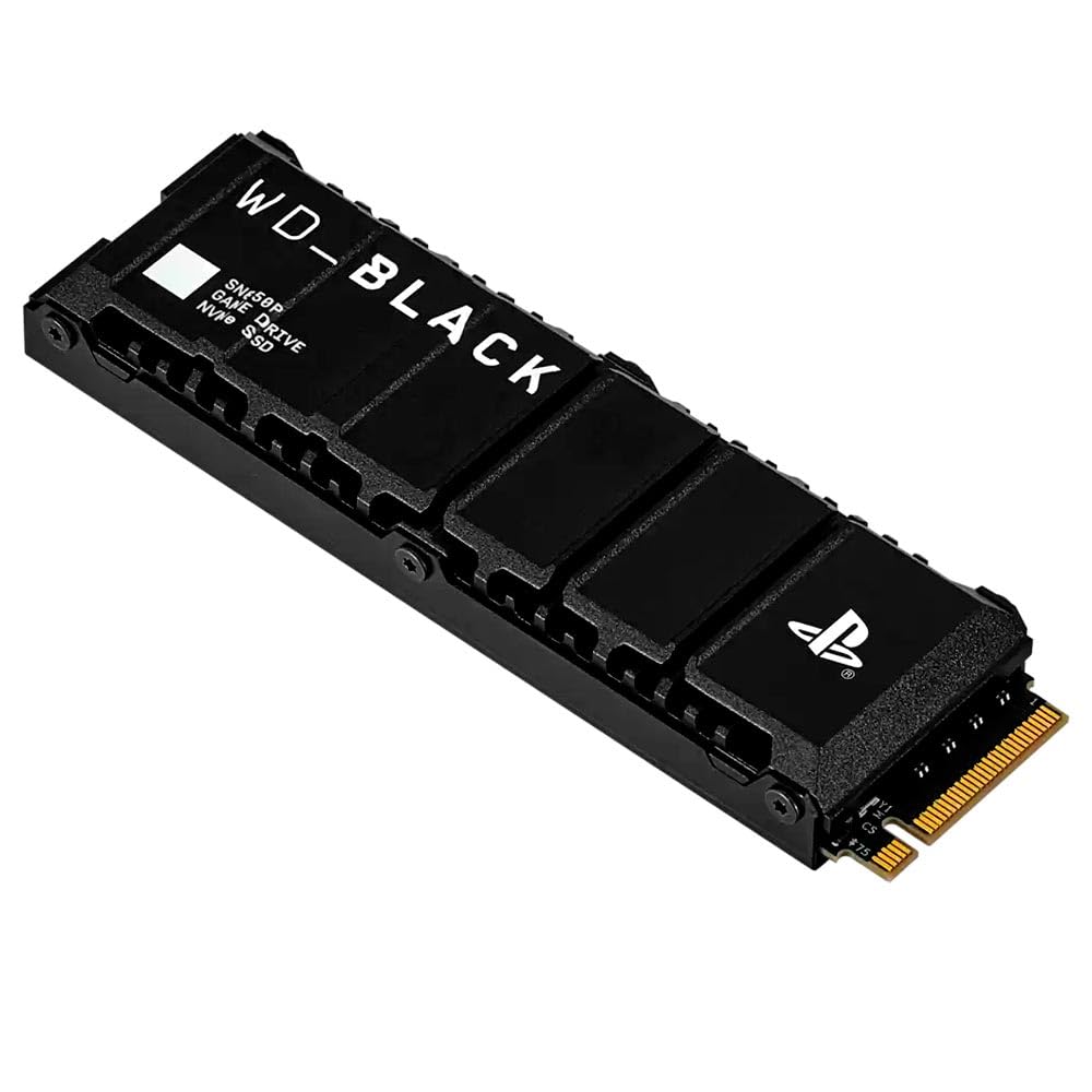 1TB NVMe SSD Q4762