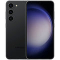 128GB Phantom Black Unlocked Smartphone D400