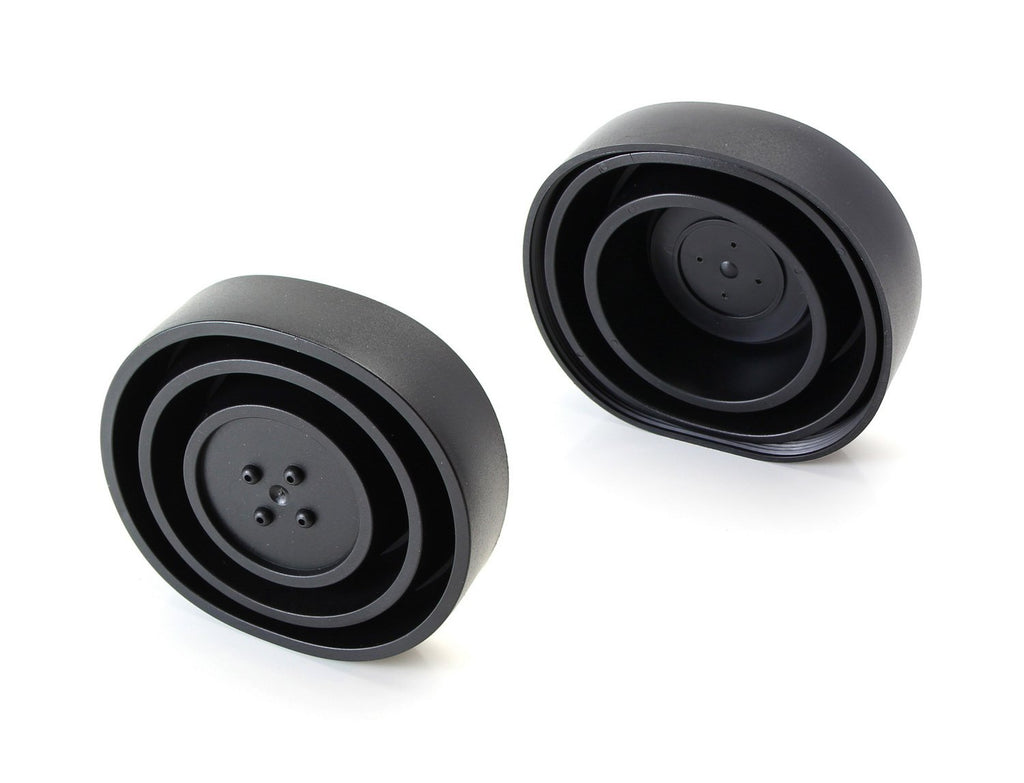Rubber Seal Caps Back Opening Covers R82377