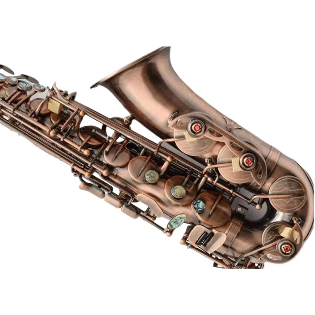 Antique Simulation Alto Saxophone P528