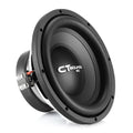 10” Dual 4-Ohm Car Subwoofer J856107