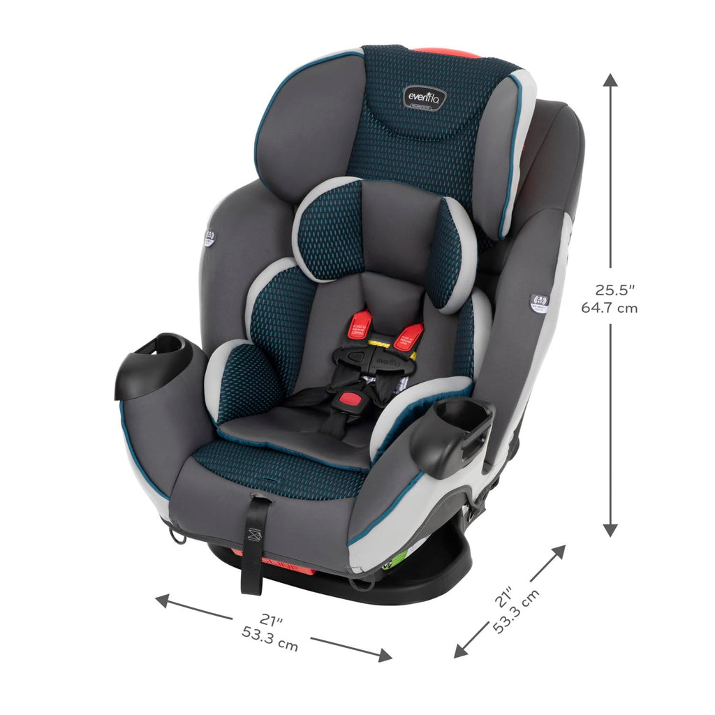Convertible Car Seat D242846
