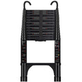Telescoping Aluminum Ladder 15 FT T138932