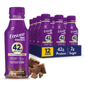 Milk Chocolate Protein Shake 12 Pack N670