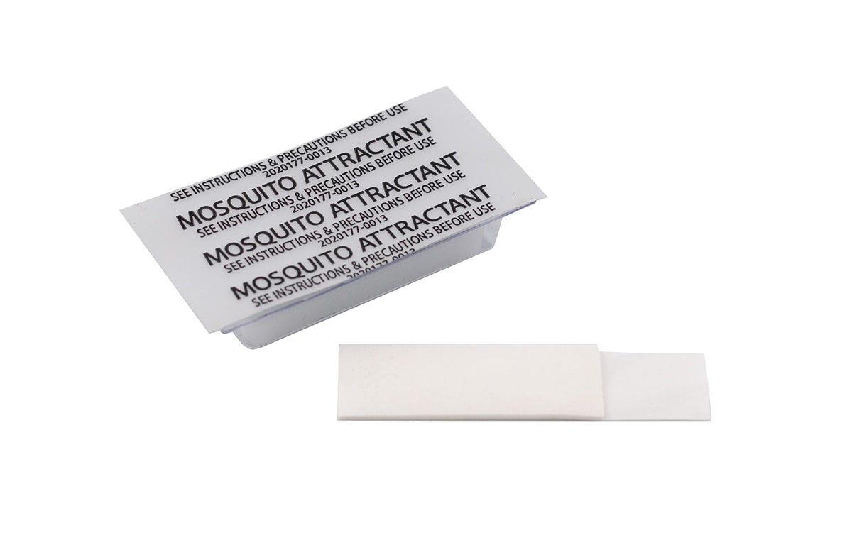 Octenol Mosquito Attractant Cartridge K9186