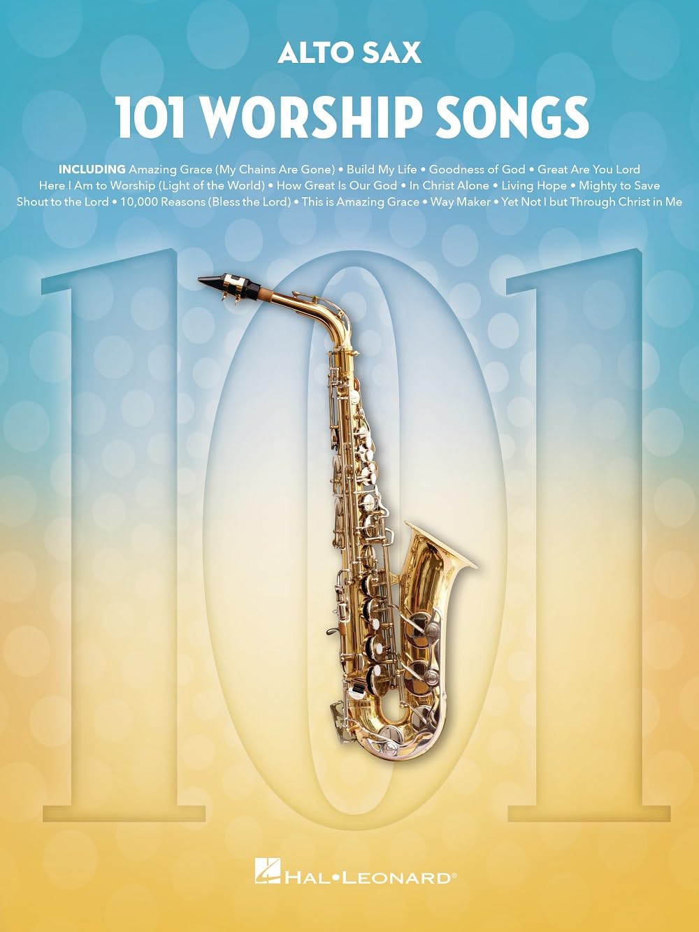 Alto Saxophone Sheet Music Book R6291