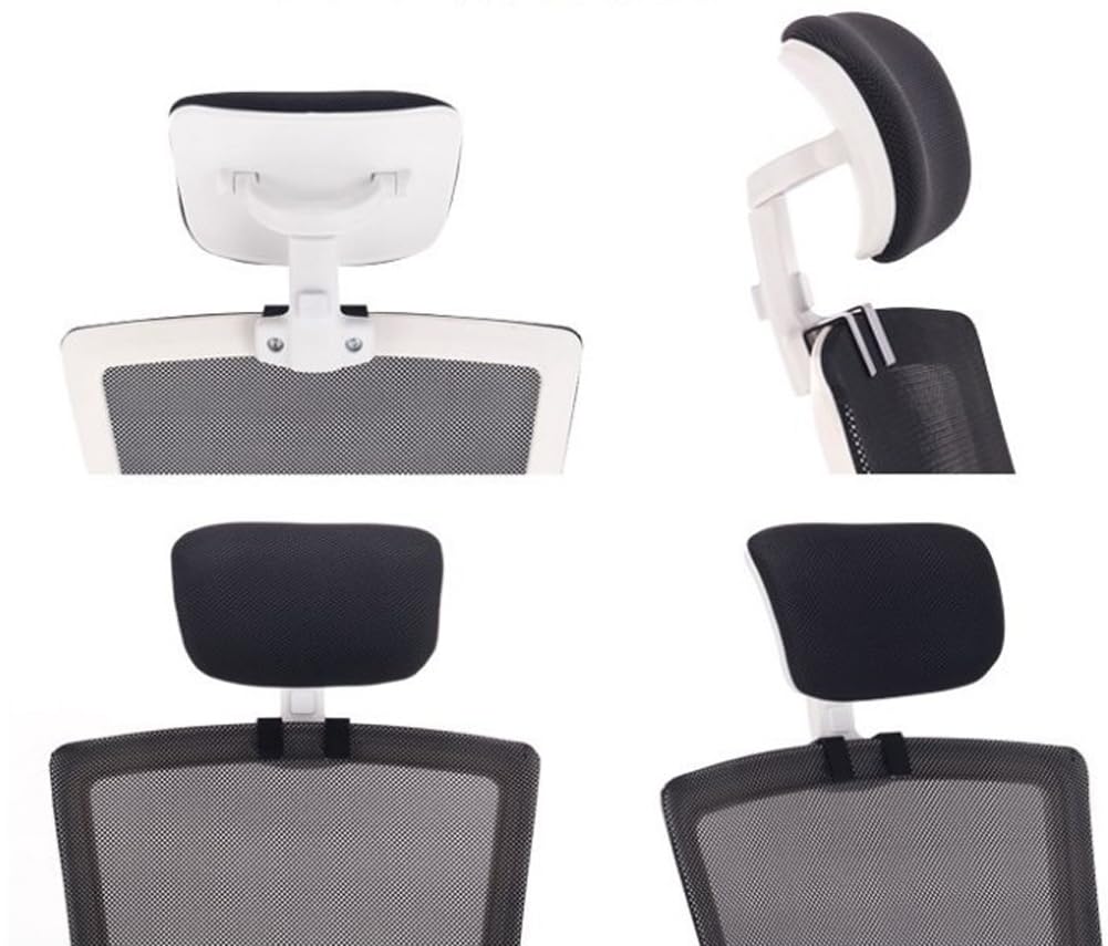 Adjustable Clip On Office Chair Headrest Attachment T66800