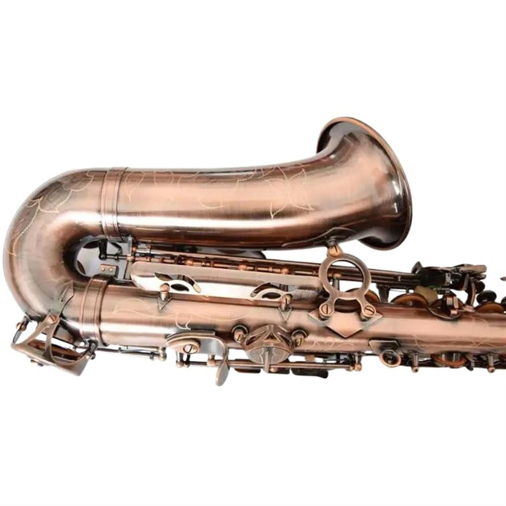 Antique Simulation Alto Saxophone P528