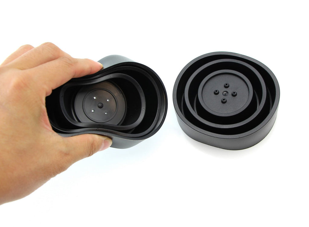Rubber Seal Caps Back Opening Covers R82377