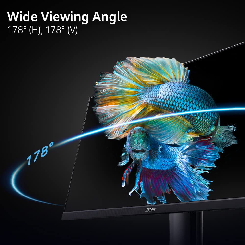 23.8in FHD 1920x1080 IPS 120Hz Monitor P95551