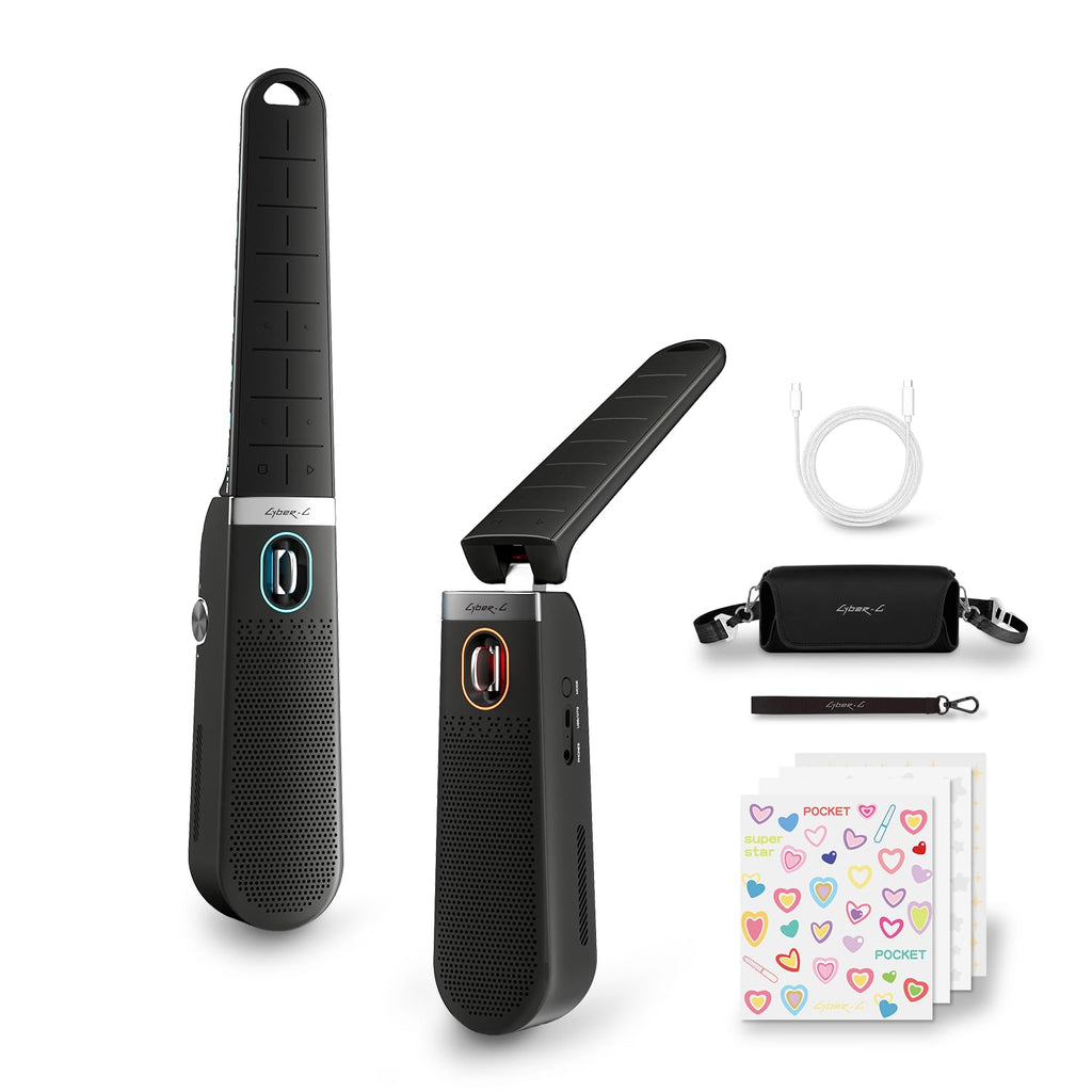 Pocket Guitar with Built-in Speaker W469741