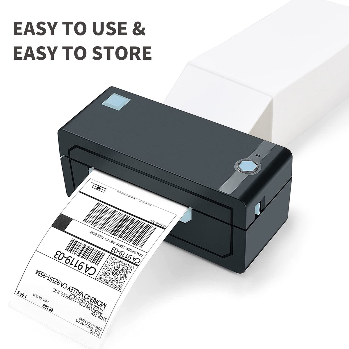 4x6 Thermal Shipping Labels W792319