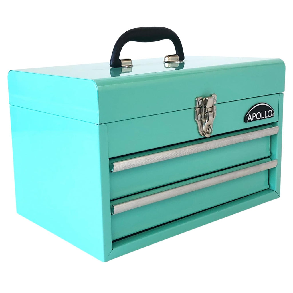 14 Inch Steel Tool Box Y6005