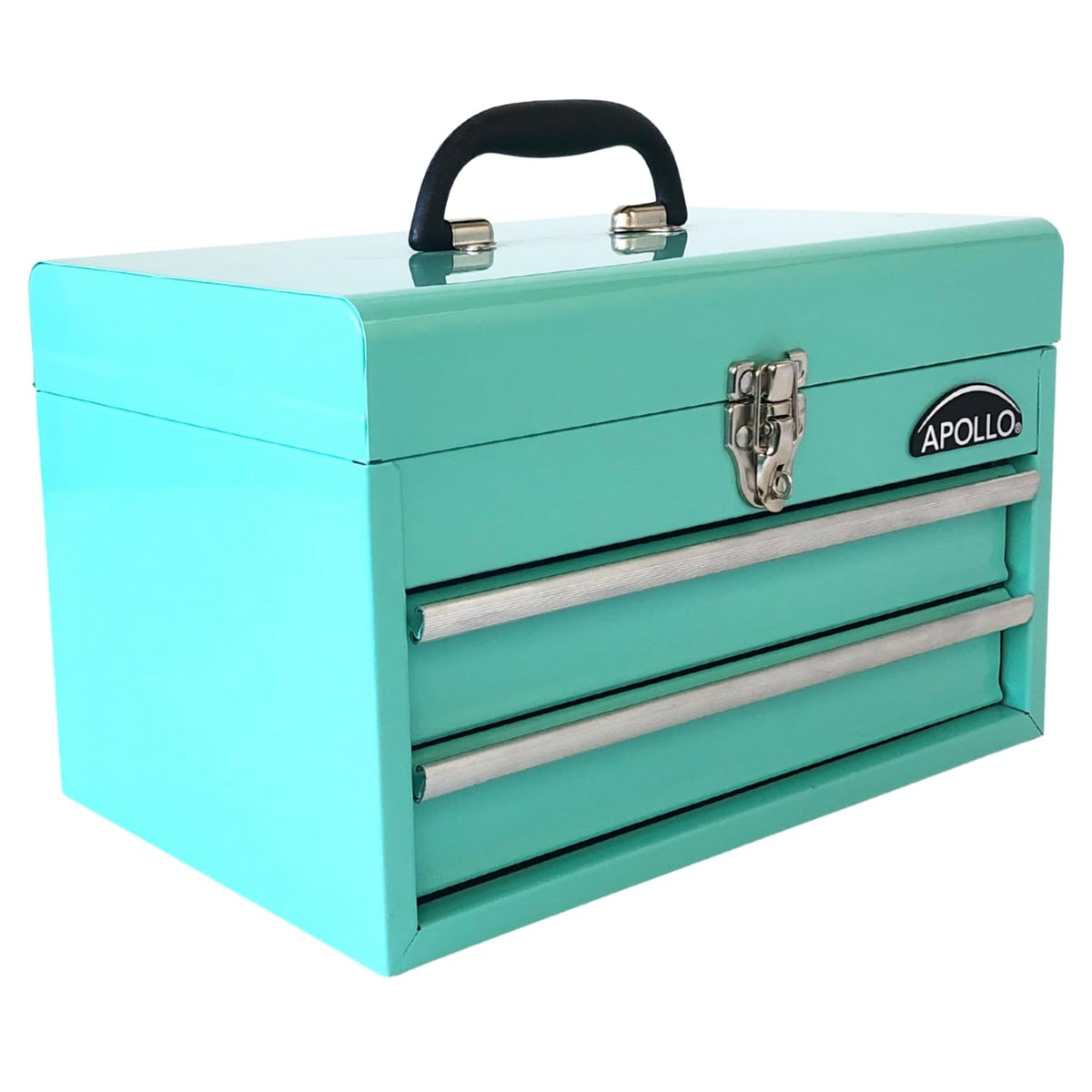 14 Inch Steel Tool Box Y6005