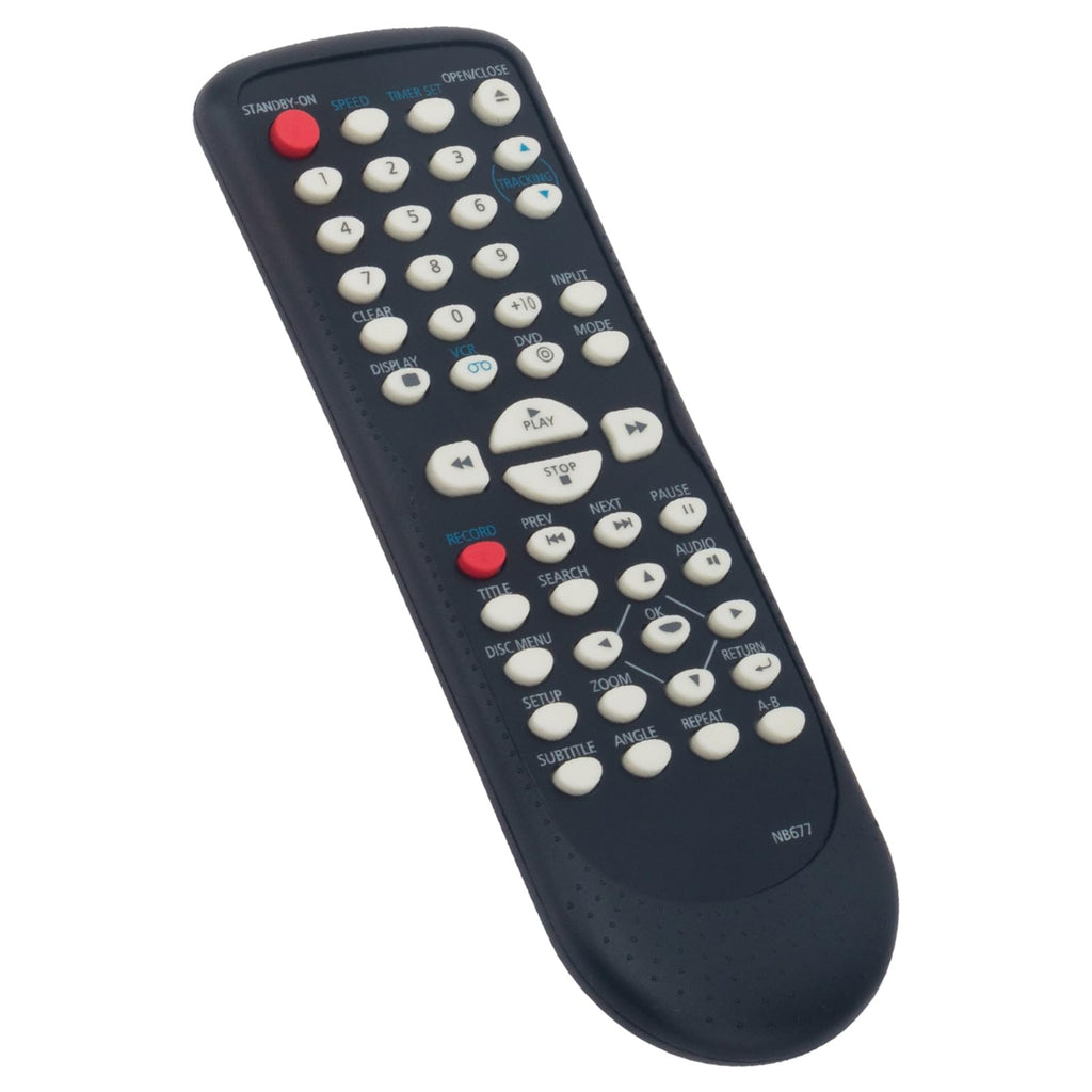 Replacement Remote Control K65888
