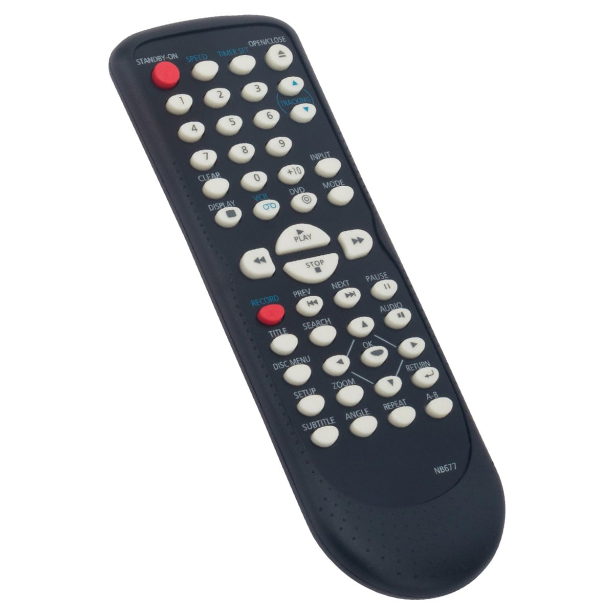 Replacement Remote Control K65888