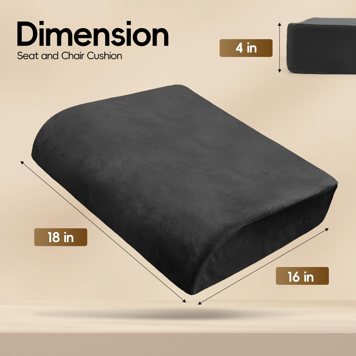 Chair Cushion L959957
