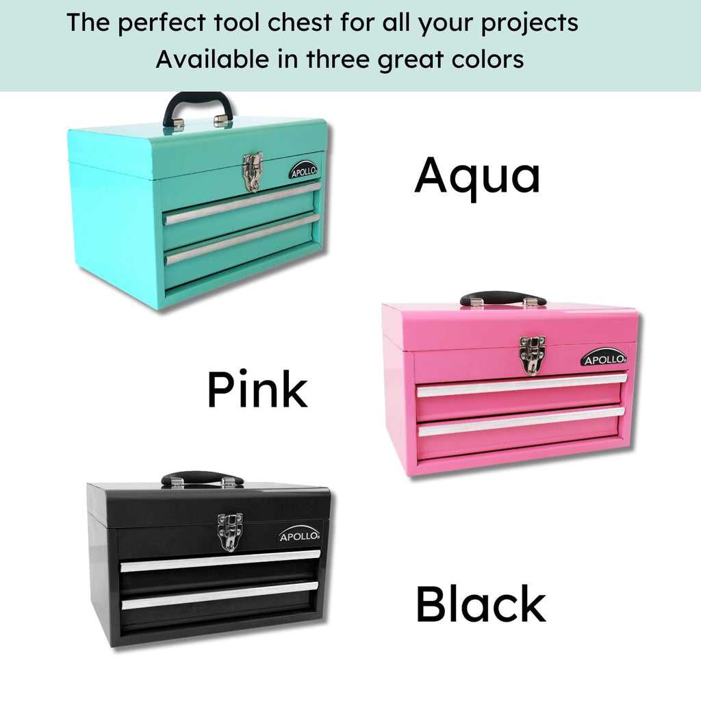 14 Inch Steel Tool Box Y6005