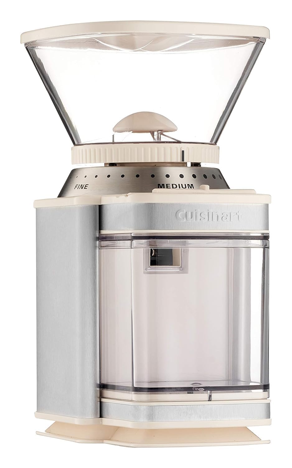 Electric Burr Coffee Grinder with 18-Position Grind Selector B880