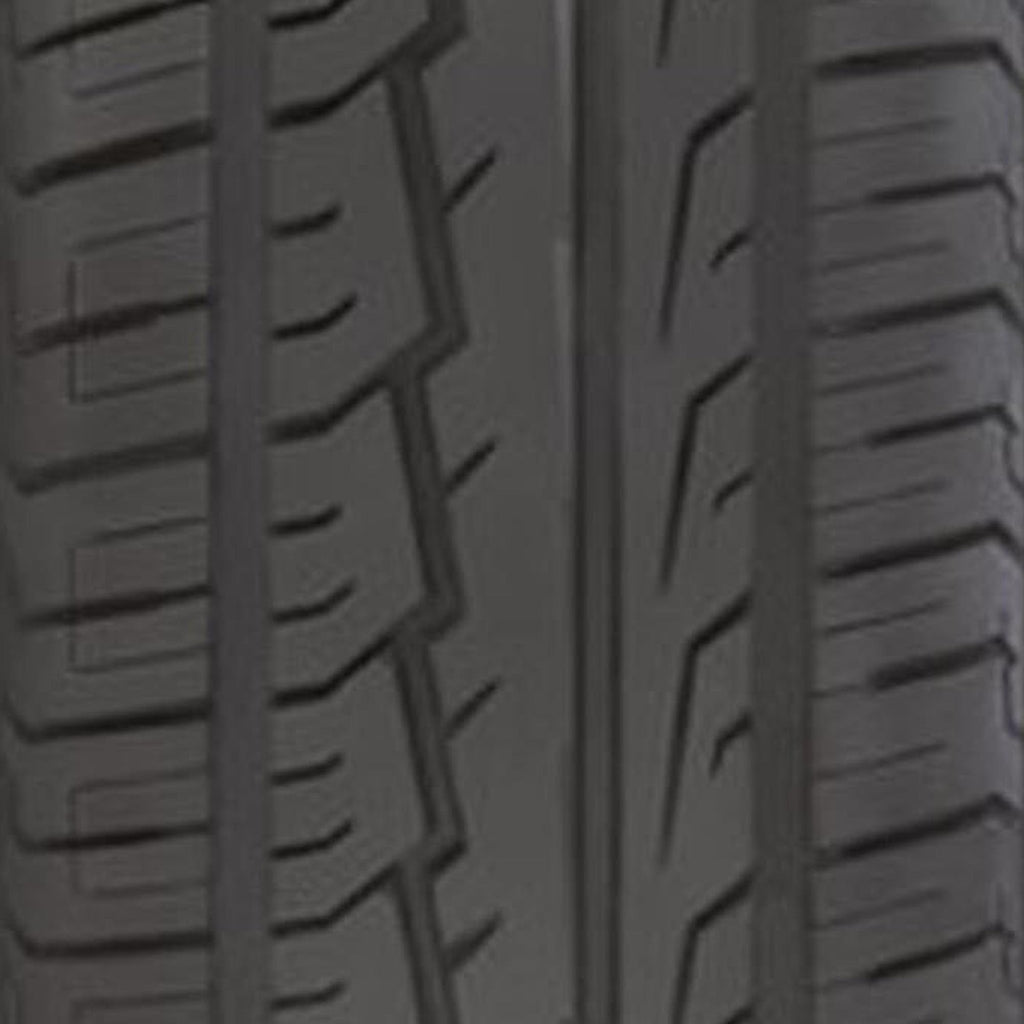 275/55R20 117V XL SUV Tire X769