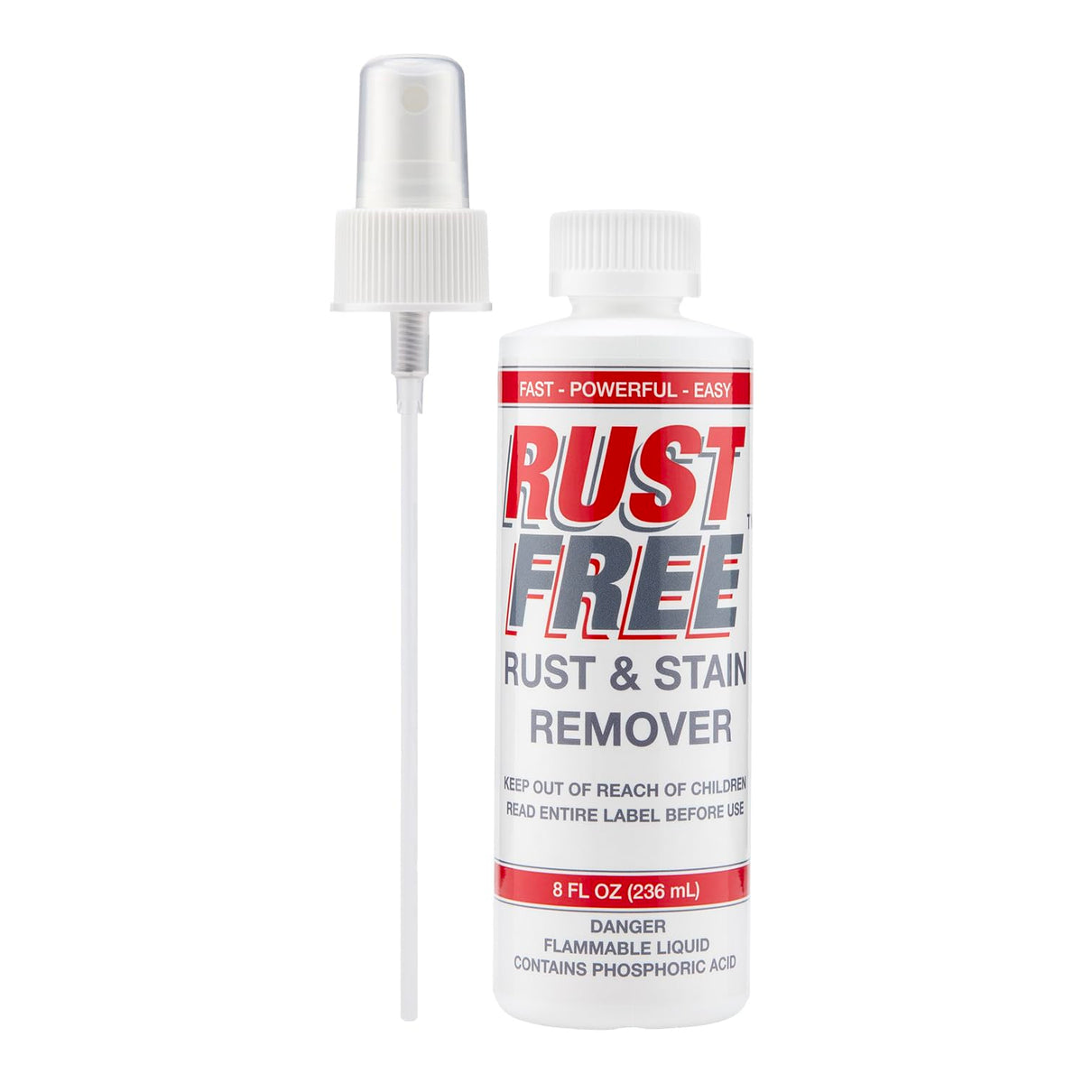 12 oz Aerosol + 8 oz Metal Maintenance Kit D7913