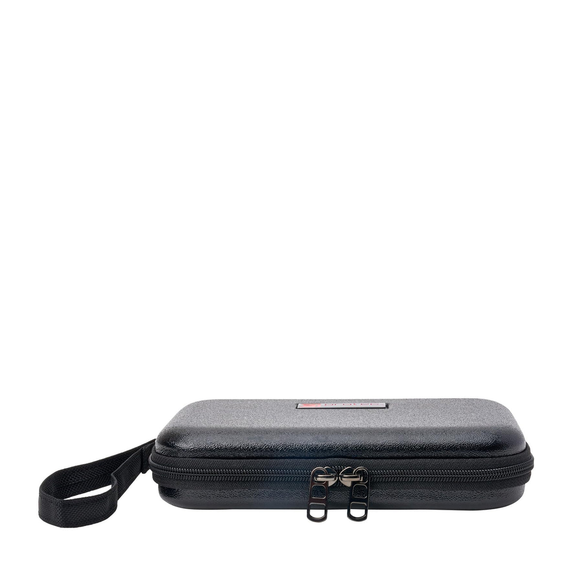 Black Trumpet Mouthpiece Case B42555