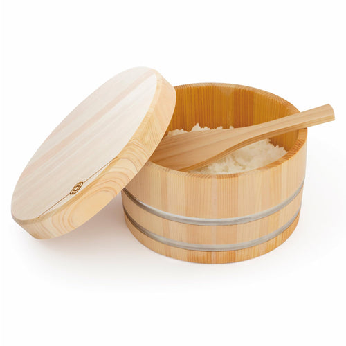 2 Cup Rice Container F70138