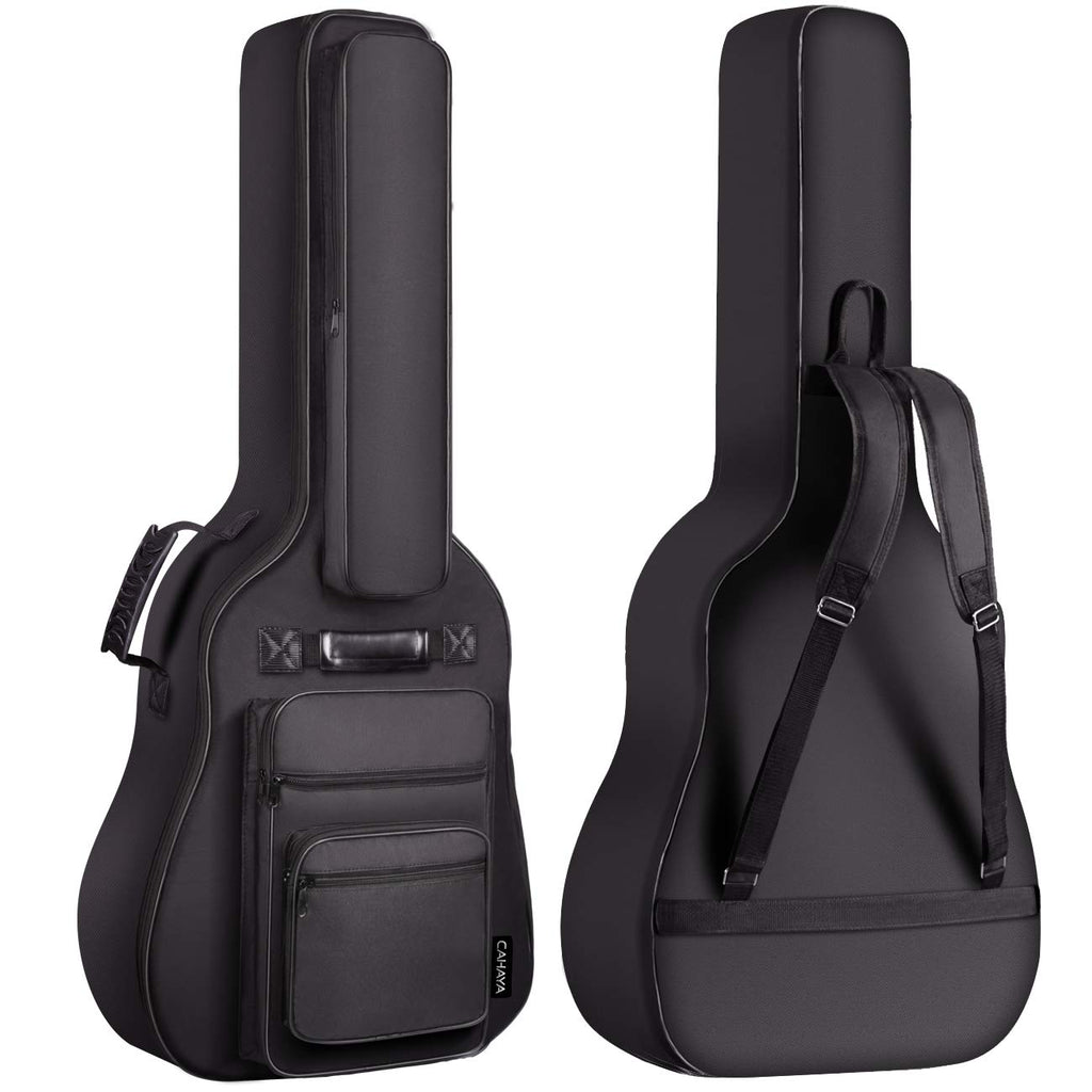 Thick Padding Waterproof Acoustic Guitar Bag 40 41 inch M18135