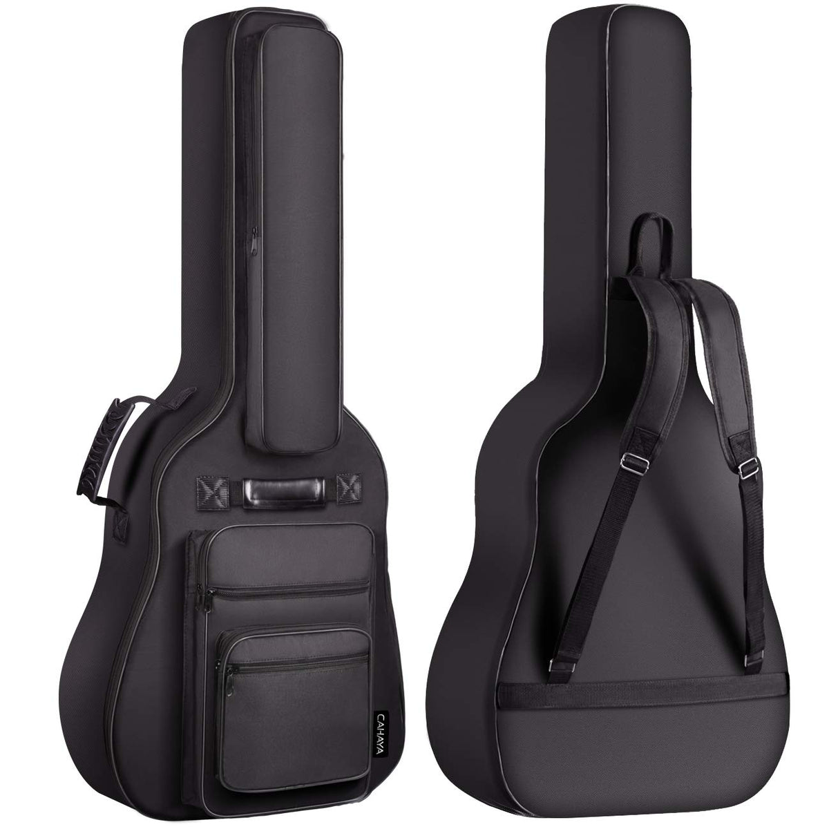 Thick Padding Waterproof Acoustic Guitar Bag 40 41 inch M18135