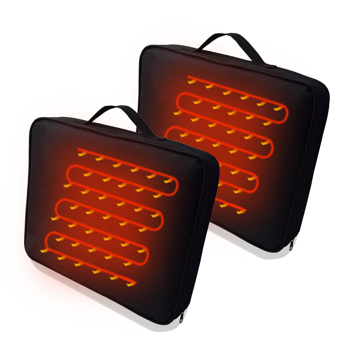 Waterproof Outdoor Seat Cushion T7633