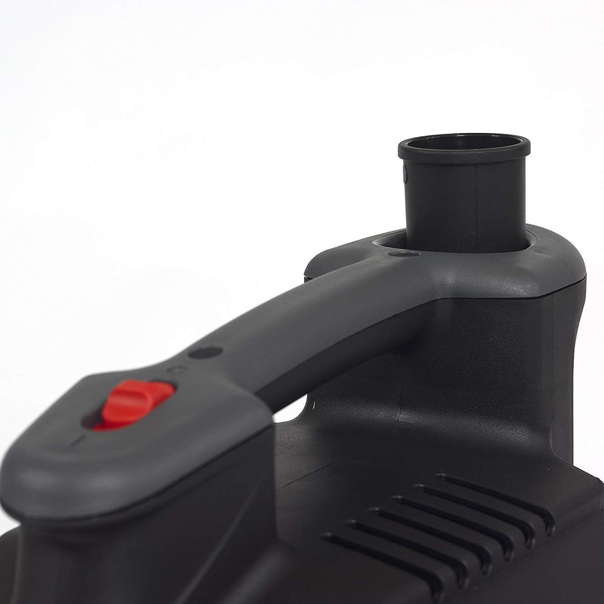4-Gallon Portable Wet and Dry Compact Vacuum Cleaner W137410