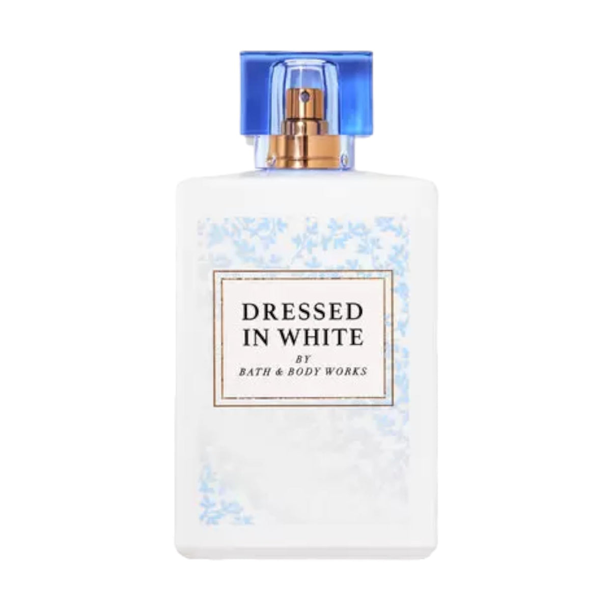 White Eau de Parfum Body Spray 3.4 oz L6802