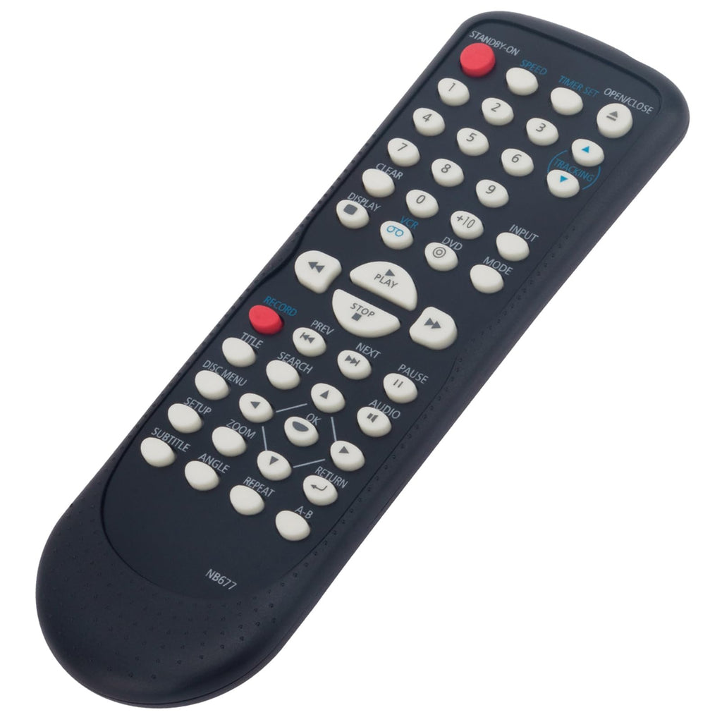 Replacement Remote Control K65888