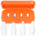 Replacement Tips for Apple Pencil 4 Pack F7493