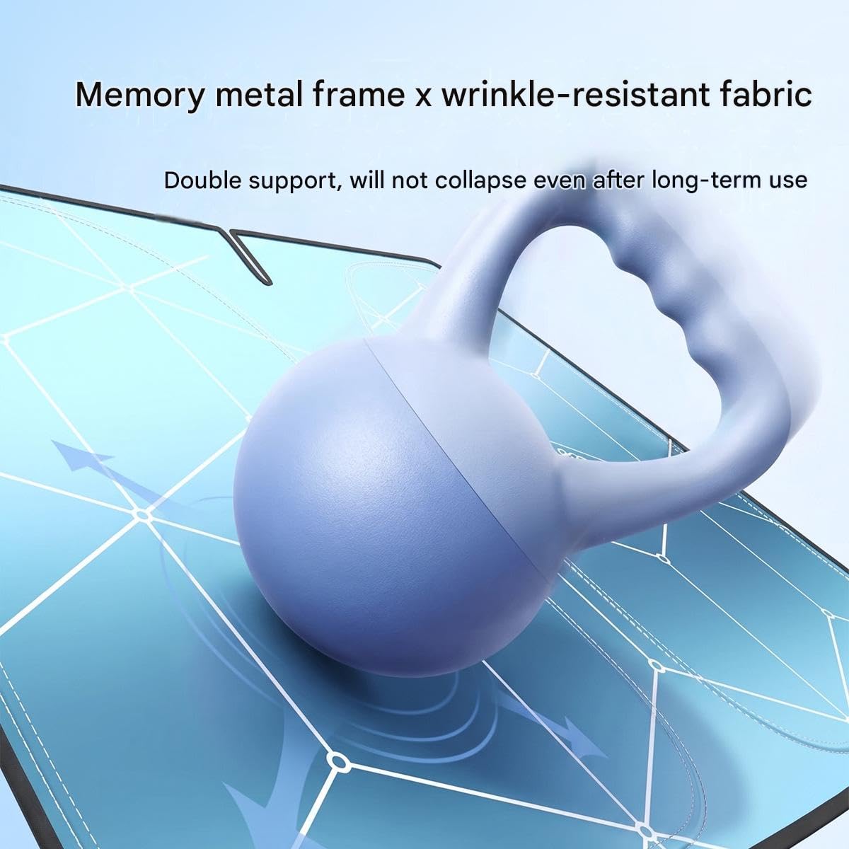 Front Window Sunshade Reflective Foldable N99006