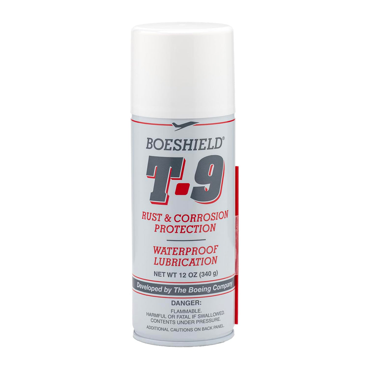 12 oz Aerosol + 8 oz Metal Maintenance Kit D7913