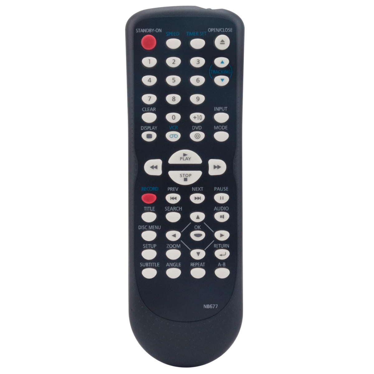Replacement Remote Control K65888